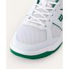 imageWILSON Mens Pickle Pro SneakerWhiteBosphorus