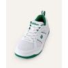 imageWILSON Mens Pickle Pro SneakerWhiteBosphorus