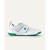 imageWILSON Mens Pickle Pro SneakerWhiteBosphorus