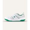 imageWILSON Mens Pickle Pro SneakerWhiteBosphorus