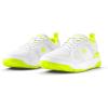 imageWILSON Mens Pickle Pro SneakerWhiteSafety Yellow
