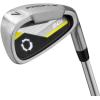 imageWILSON Mens Profile SGI Complete Golf Club Package Set  Mens and SeniorTeen
