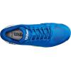 imageWILSON Mens Rush Pro Ace Pickler Pickleball ShoesLapis Blue White Safety Yellow