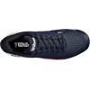 imageWILSON Mens Rush Pro Ace Pickler Pickleball ShoesNavy BlazerWhiteInfrared