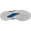 imageWILSON Mens Rush Pro Ace Pickler Pickleball ShoesWhiteGreyClassic Blue