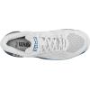 imageWILSON Mens Rush Pro Ace Pickler Pickleball ShoesWhiteGreyClassic Blue