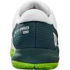 imageWILSON Mens Rush Pro Ace Pickler Pickleball ShoesWhitePonderosa PineJasmine Green