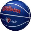 imageWILSON NBA 75th Outdoor Basketball