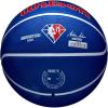 imageWILSON NBA 75th Outdoor Basketball
