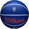 imageWILSON NBA 75th Outdoor Basketball