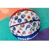 imageWILSON NBA All Team Basketball  295quotRed  White  Blue