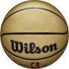imageWILSON NBA Alliance Series Basketballs  Size 7 and Mini SizeGold