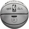 imageWILSON NBA Alliance Series Basketballs  Size 7 and Mini SizePlatinum