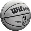 imageWILSON NBA Alliance Series Basketballs  Size 7 and Mini SizePlatinum
