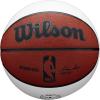 imageWILSON NBA Alliance Series Basketballs  Size 7 and Mini SizeWhite