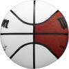 imageWILSON NBA Alliance Series Basketballs  Size 7 and Mini SizeWhite