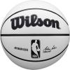 imageWILSON NBA Alliance Series Basketballs  Size 7 and Mini SizeWhite