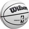 imageWILSON NBA Alliance Series Basketballs  Size 7 and Mini SizeWhite