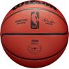 imageWILSON NBA Authentic Indoor Competition Basketballs  Size 6 and Size 7Size 7  295