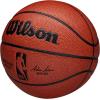 imageWILSON NBA Authentic IndoorOutdoor Basketballs  Size 3 Size 6 and Size 7Size 3  22