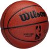imageWILSON NBA Authentic IndoorOutdoor Basketballs  Size 3 Size 6 and Size 7Size 3  22