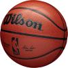 imageWILSON NBA Authentic Series Indoor BasketballsSize 6  285