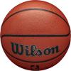 imageWILSON NBA Authentic Series IndoorOutdoor BasketballsSize 5  275
