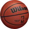 imageWILSON NBA Authentic Series IndoorOutdoor BasketballsSize 6  285