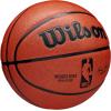 imageWILSON NBA Authentic Series IndoorOutdoor BasketballsSize 7  295