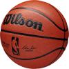 imageWILSON NBA Authentic Series IndoorOutdoor BasketballsSize 7  295