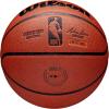 imageWILSON NBA Authentic Series IndoorOutdoor BasketballsSize 7  295