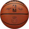 imageWILSON NBA Authentic Series Outdoor BasketballsSize 5  275