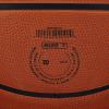imageWILSON NBA Authentic Series Outdoor BasketballsSize 6  285
