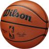 imageWILSON NBA Authentic Series Outdoor BasketballsSize 6  285