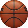 imageWILSON NBA Authentic Series Outdoor BasketballsSize 6  285