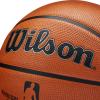 imageWILSON NBA Authentic Series Outdoor BasketballsSize 6  285