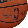 imageWILSON NBA Authentic Series Outdoor BasketballsSize 6  285