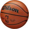 imageWILSON NBA Authentic Series Outdoor BasketballsSize 7  295