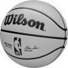 imageWILSON NBA Canvas Edition Basketball  Size 7295quot
