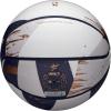imageWILSON NBA Champagne Series Basketballs  Size 7295quotWhiteBlueGold