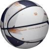 imageWILSON NBA Champagne Series Basketballs  Size 7295quotWhiteBlueGold