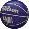 imageWILSON NBA DRV Outdoor Basketballs  Size 3 Size 5 Size 6 and Size 7IndigoBeige