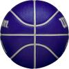 imageWILSON NBA DRV Outdoor Basketballs  Size 3 Size 5 Size 6 and Size 7IndigoBeige