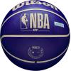 imageWILSON NBA DRV Outdoor Basketballs  Size 3 Size 5 Size 6 and Size 7IndigoBeige