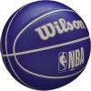 imageWILSON NBA DRV Outdoor Basketballs  Size 3 Size 5 Size 6 and Size 7IndigoBeige
