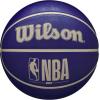 imageWILSON NBA DRV Outdoor Basketballs  Size 3 Size 5 Size 6 and Size 7IndigoBeige