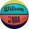 imageWILSON NBA DRV Outdoor Basketballs  Size 3 Size 5 Size 6 and Size 7Multicolored