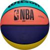 imageWILSON NBA DRV Outdoor Basketballs  Size 3 Size 5 Size 6 and Size 7Multicolored