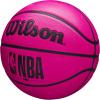 imageWILSON NBA DRV Outdoor Basketballs  Size 3 Size 5 Size 6 and Size 7Pink