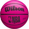 imageWILSON NBA DRV Outdoor Basketballs  Size 3 Size 5 Size 6 and Size 7Pink